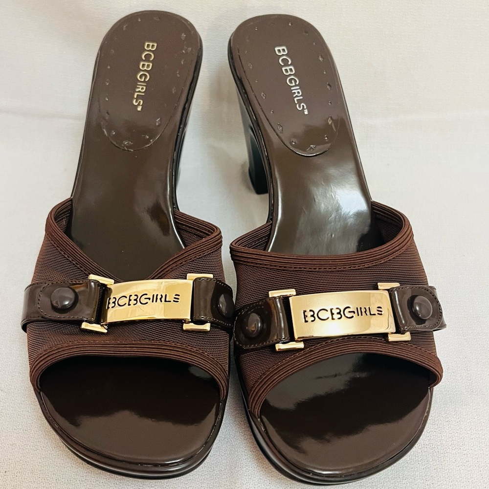 BCBGirls Shoes